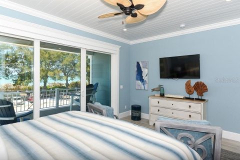Villa ou maison à vendre à Bradenton Beach, Floride: 6 chambres, 280.38 m2 № 2094610 - photo 29