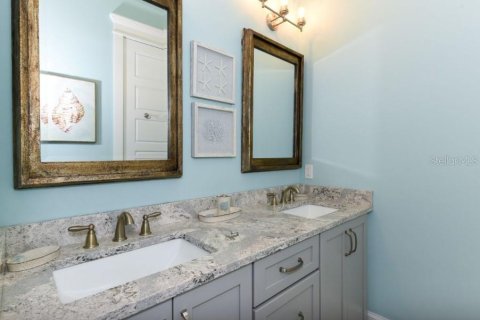 Villa ou maison à vendre à Bradenton Beach, Floride: 6 chambres, 280.38 m2 № 2094610 - photo 21