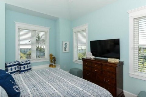 Villa ou maison à vendre à Bradenton Beach, Floride: 6 chambres, 280.38 m2 № 2094610 - photo 20