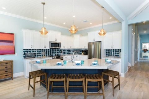 Villa ou maison à vendre à Bradenton Beach, Floride: 6 chambres, 280.38 m2 № 2094610 - photo 14