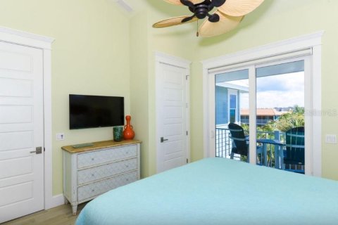 Villa ou maison à vendre à Bradenton Beach, Floride: 6 chambres, 280.38 m2 № 2094610 - photo 25
