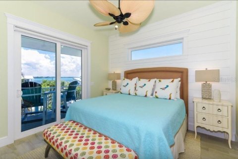 Villa ou maison à vendre à Bradenton Beach, Floride: 6 chambres, 280.38 m2 № 2094610 - photo 24