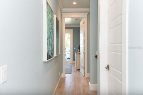 Villa ou maison à vendre à Bradenton Beach, Floride: 6 chambres, 280.38 m2 № 2094610 - photo 27