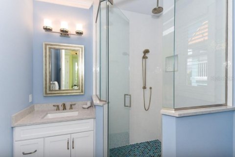 Villa ou maison à vendre à Bradenton Beach, Floride: 6 chambres, 280.38 m2 № 2094610 - photo 26