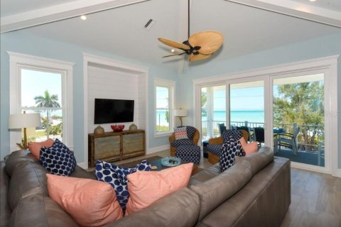 Villa ou maison à vendre à Bradenton Beach, Floride: 6 chambres, 280.38 m2 № 2094610 - photo 6