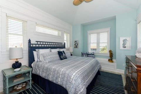 Villa ou maison à vendre à Bradenton Beach, Floride: 6 chambres, 280.38 m2 № 2094610 - photo 19