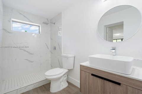 Купить виллу или дом в Майами, Флорида 3 спальни, 185.34м2, № 1865693 - фото 13