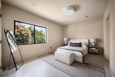 House in Miami, Florida 3 bedrooms, 249.81 sq.m. № 2248018 - photo 21