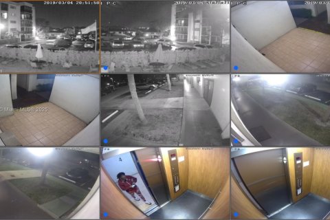 Copropriété à vendre à Hallandale Beach, Floride: 1 chambre, 58.06 m2 № 1968515 - photo 21