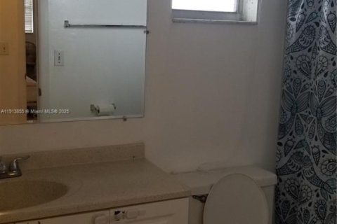 Copropriété à vendre à Hallandale Beach, Floride: 1 chambre, 58.06 m2 № 1968515 - photo 13