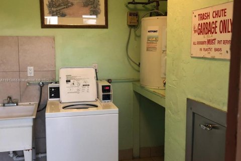 Copropriété à vendre à Hallandale Beach, Floride: 1 chambre, 58.06 m2 № 1968515 - photo 20