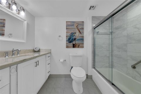 Condo in Pompano Beach, Florida, 2 bedrooms  № 2182353 - photo 10