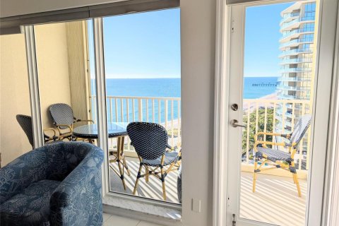 Condo in Pompano Beach, Florida, 2 bedrooms  № 2182353 - photo 6