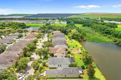 Купить виллу или дом в Ривервью, Флорида 7 комнат, 267.47м2, № 1376320 - фото 7