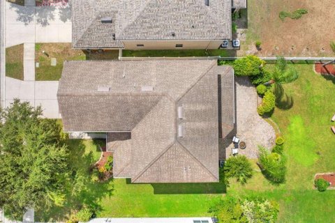 Купить виллу или дом в Ривервью, Флорида 7 комнат, 267.47м2, № 1376320 - фото 6
