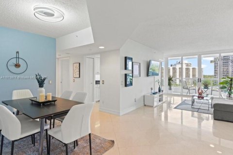 Купить кондоминиум в Авентура, Флорида 2 спальни, 139.82м2, № 1957929 - фото 7