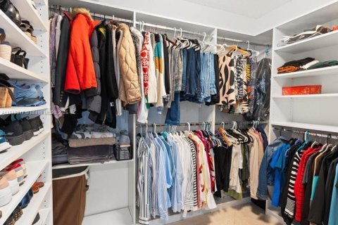 Купить кондоминиум в Авентура, Флорида 2 спальни, 139.82м2, № 1957929 - фото 27