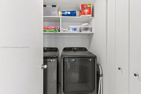 Купить кондоминиум в Авентура, Флорида 2 спальни, 139.82м2, № 1957929 - фото 29