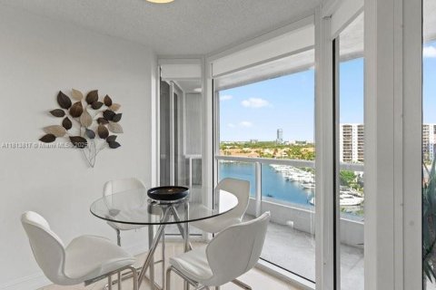 Купить кондоминиум в Авентура, Флорида 2 спальни, 139.82м2, № 1957929 - фото 14