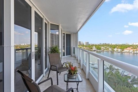 Купить кондоминиум в Авентура, Флорида 2 спальни, 139.82м2, № 1957929 - фото 30