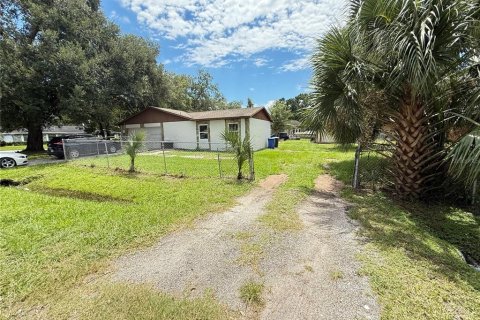 Villa ou maison à vendre à Tampa, Floride: 5 chambres, 184.13 m2 № 1914733 - photo 11