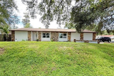 Villa ou maison à vendre à Tampa, Floride: 5 chambres, 184.13 m2 № 1914733 - photo 2
