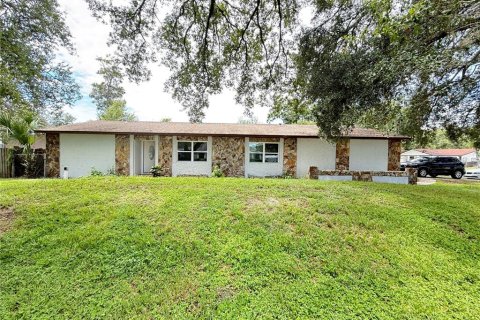 Villa ou maison à vendre à Tampa, Floride: 5 chambres, 184.13 m2 № 1914733 - photo 1
