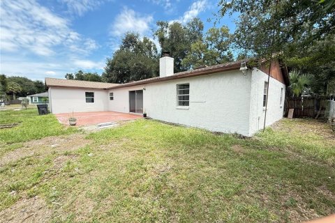 Villa ou maison à vendre à Tampa, Floride: 5 chambres, 184.13 m2 № 1914733 - photo 10