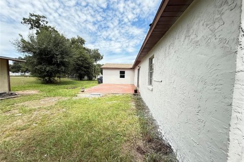 Villa ou maison à vendre à Tampa, Floride: 5 chambres, 184.13 m2 № 1914733 - photo 8