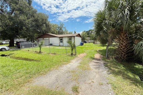 Villa ou maison à vendre à Tampa, Floride: 5 chambres, 184.13 m2 № 1914733 - photo 5
