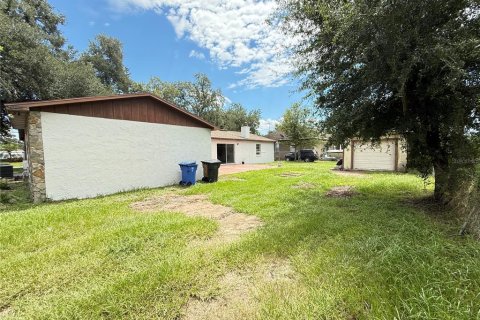 Villa ou maison à vendre à Tampa, Floride: 5 chambres, 184.13 m2 № 1914733 - photo 7