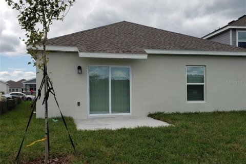 House in Winter Haven, Florida 3 bedrooms, 133.04 sq.m. № 1810612 - photo 18