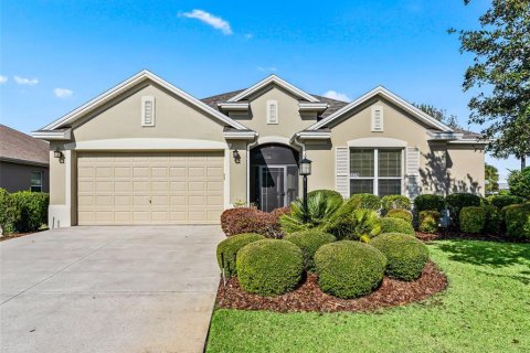 Casa en The Villages, Florida 3 dormitorios, 192.49 m2 № 2114640