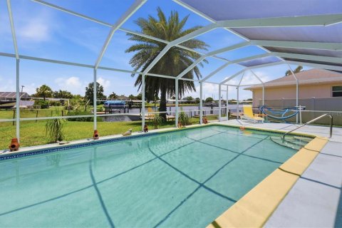 Casa en venta en Port Charlotte, Florida, 3 dormitorios, 130.06 m2 № 2211599 - foto 29
