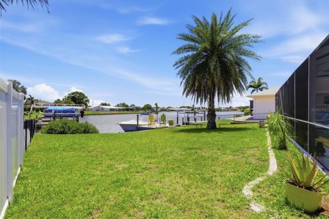 Casa en venta en Port Charlotte, Florida, 3 dormitorios, 130.06 m2 № 2211599 - foto 7