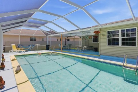 Casa en venta en Port Charlotte, Florida, 3 dormitorios, 130.06 m2 № 2211599 - foto 28