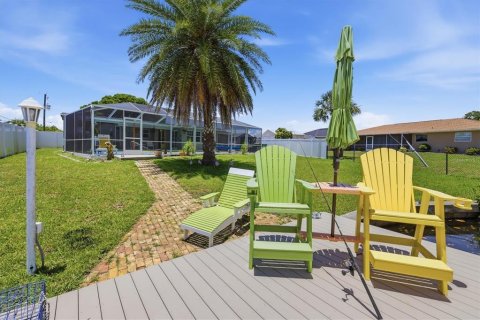 Casa en venta en Port Charlotte, Florida, 3 dormitorios, 130.06 m2 № 2211599 - foto 5