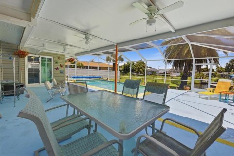 Casa en venta en Port Charlotte, Florida, 3 dormitorios, 130.06 m2 № 2211599 - foto 26