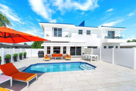 Touwnhouse à vendre à Lauderdale-by-the-Sea, Floride: 3 chambres, 199.28 m2 № 1748373 - photo 23