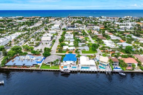 Touwnhouse à vendre à Lauderdale-by-the-Sea, Floride: 3 chambres, 199.28 m2 № 1748373 - photo 28