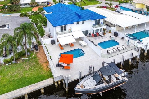 Touwnhouse à vendre à Lauderdale-by-the-Sea, Floride: 3 chambres, 199.28 m2 № 1748373 - photo 24