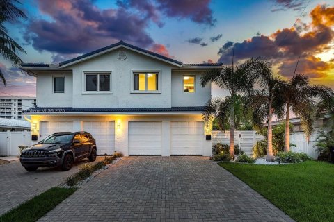 Touwnhouse à vendre à Lauderdale-by-the-Sea, Floride: 3 chambres, 199.28 m2 № 1748373 - photo 30