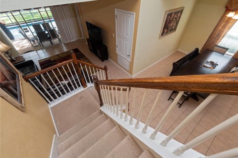 Casa en venta en Kissimmee, Florida, 5 dormitorios, 231.7 m2 № 1539911 - foto 25