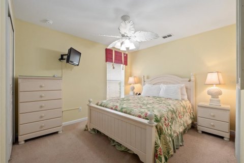 Casa en venta en Kissimmee, Florida, 5 dormitorios, 231.7 m2 № 1539911 - foto 23