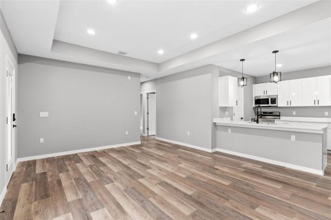 Купить виллу или дом в Себринг, Флорида 9 комнат, 114.36м2, № 2219322 - фото 11