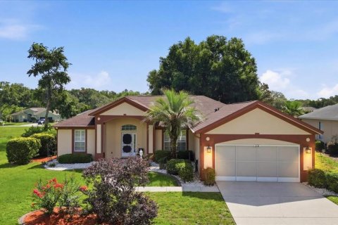Villa ou maison à Beverly Hills, Floride 2 chambres, 154.96 m2 № 2202970