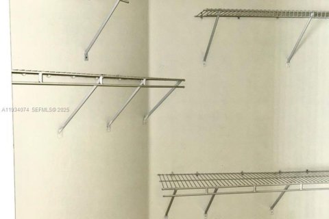Снять в аренду виллу или дом в Коконат Крик, Флорида 3 спальни, 130.16м2, № 1992319 - фото 14
