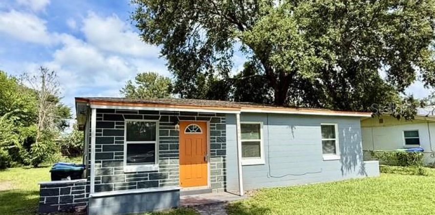 Villa ou maison à Orlando, Floride 3 chambres, 78.04 m2 № 2411642