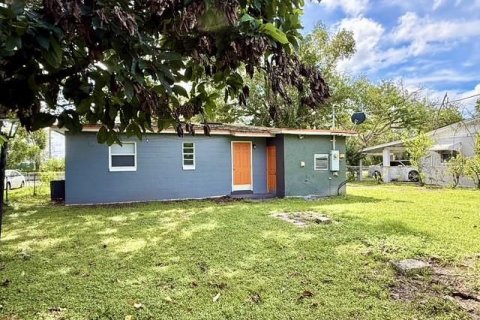 Villa ou maison à louer à Orlando, Floride: 3 chambres, 78.04 m2 № 2411642 - photo 21