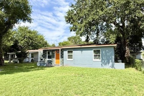 Villa ou maison à louer à Orlando, Floride: 3 chambres, 78.04 m2 № 2411642 - photo 3